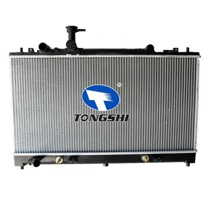 适用于马自达M6 2.3L I4 03-05 AT散热器 OEM :L328-15-200
