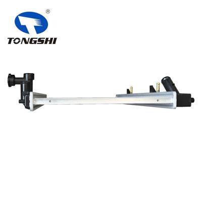 适用于马自达M6 2.3L I4 03-05 AT散热器 OEM :L328-15-200