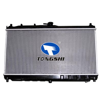适用于马自达MIATA MX-5 1.8L I4 99-05 MT散热器 OEM : BP4W-15-200 ABP4X-15-200A/BP4W-15200A/BP4W-15-200A