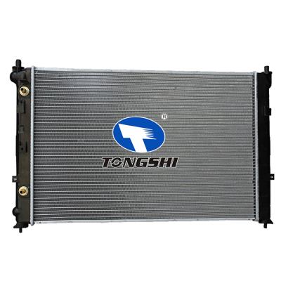 适用于马自达MPV 3.0L V6 00-01 AT散热器 OEM : GY01-15-200B/D