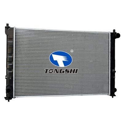 适用于马自达MPV 3.0L V6 00-01 AT散热器 OEM : GY01-15-200B/D