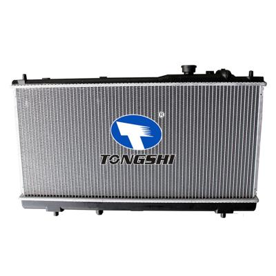适用于马自达323F (BJ) 1.6 i 16V 98- AT散热器 OEM : FS6W-15-200B