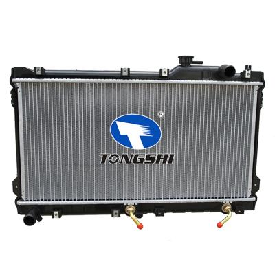 适用于马自达MIATA MX-5 1.6L I4 89-93 AT散热器 OEM : B61P-15-200B/200C