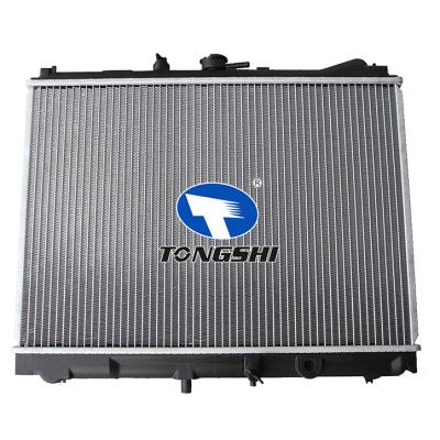 适用于马自达RX-8 1.3L ROT 04-08 MT散热器 OEM : N3H1-15-200C