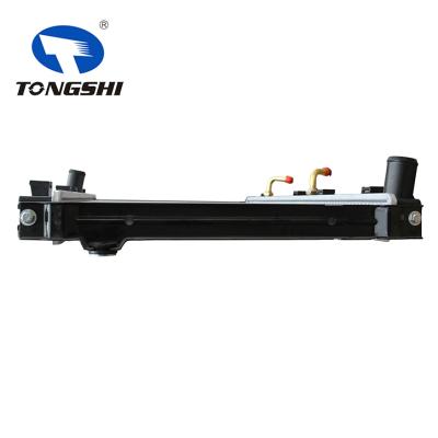 适用于马自达MIATA MX-5 1.6L I4 89-93 AT散热器 OEM : B61P-15-200B/200C