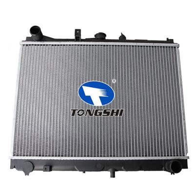 适用于马自达RX-8 1.3L ROT 04-08 MT散热器 OEM : N3H1-15-200C