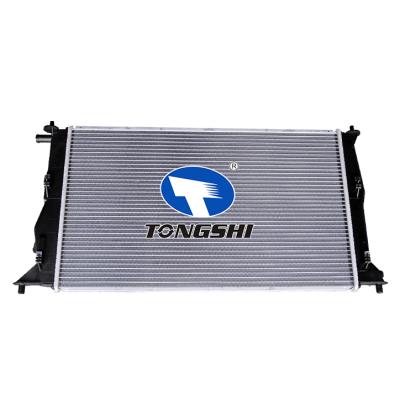 适用于马自达M 5 2.3L I4 06-10 MT散热器 OEM：LFB715-200A/RF7N-15200/LFB7-15-200A/LFB715200A/RF7N15200