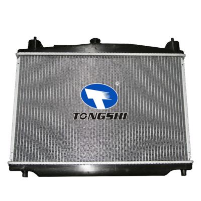 适用于马自达M2 II (DE) 1.3/1.5 I 16V散热器 OEM : ZJ39-15-200A