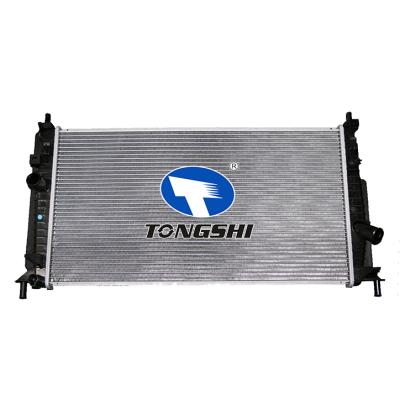 适用于马自达M 3 GS 2.0L 10- MT散热器 OEM：LF8M1520YD