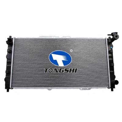 适用于马自达323F(BA) 1.5/1.6/1.8 I 16V散热器 OEM : BPH5-15200/BPH5-15200A/BPL7-15200/BPH5-15-200A