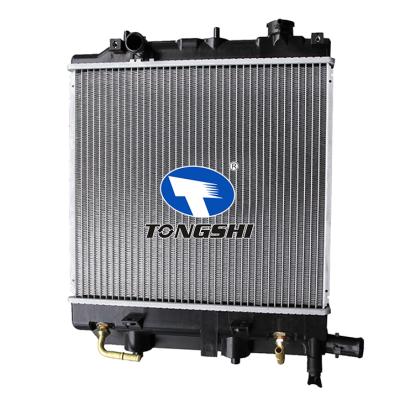 适用于马自达德米欧 (DW) 1.3/1.5 I 16V散热器 OEM : B5D8-15-200 A/B