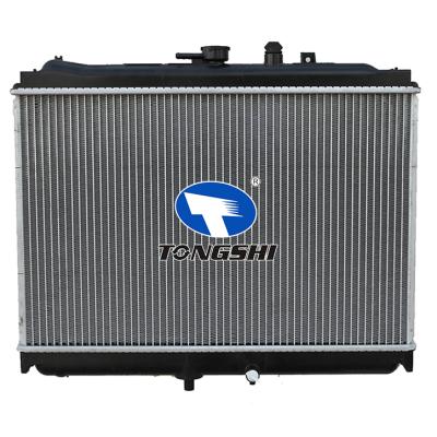 适用于马自达BONGO SE88T 96-99 MT散热器 OEM : F82A-15-200