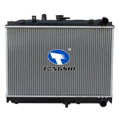 适用于马自达BONGO SE88T 96-99 MT散热器 OEM : F82A-15-200