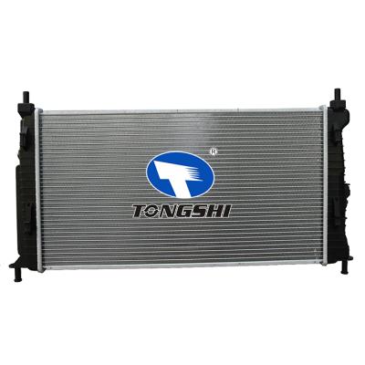 适用于马自达3 1.6I 16V 09- MT散热器 OEM : Z681-15-20YA