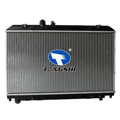 适用于马自达RX-8 09-11 AT散热器 OEM：N3R2-15200B/N3R215200B