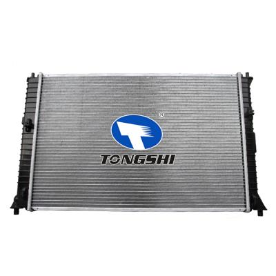 适用于马自达FUSION 2.5L/3.5L V6散热器 OEM : AE5Z8005H