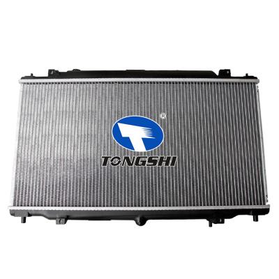 适用于马自达 6（GJ） 2.0i 16V 12-MT散热器 OEM : PE1115200