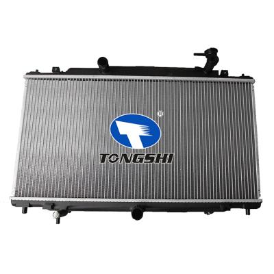 适用于马自达 6（GJ） 2.0i 16V 12-MT散热器 OEM : PE1115200