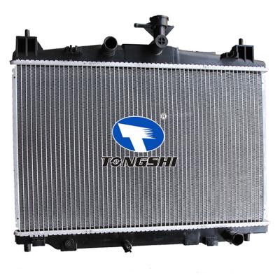 适用于马自达 2 1.5L I4 11-14 MT散热器 OEM : ZYE9-15-200