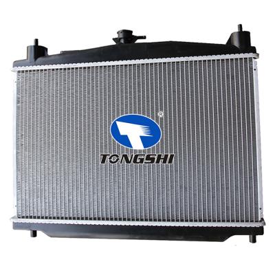 适用于马自达 2 1.5L I4 11-14 MT散热器 OEM : ZYE9-15-200