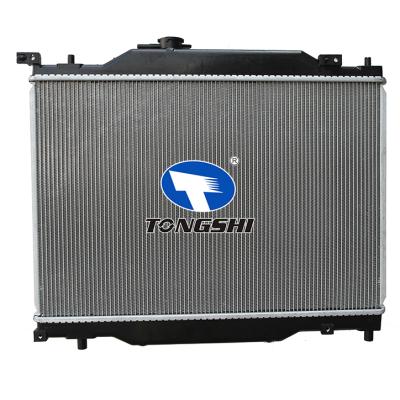 适用于马自达 2 DJ 14- MT散热器 OEM : P31H-15-200/201