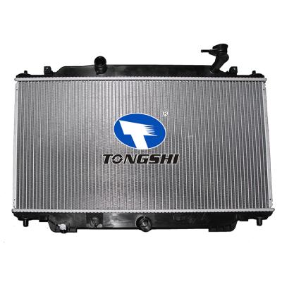 适用于马自达M 3 2.0L I4 14-15 MT散热器 