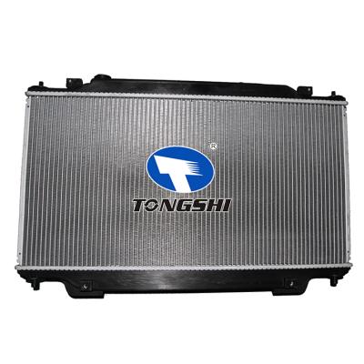 适用于马自达M 3 2.0L I4 14-15 MT散热器 