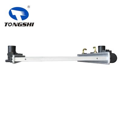 适用于三菱MIRAGE DE L4 1.5L 97-02/ P WAJA 02（马亚） AT散热器 OEM : MR187964