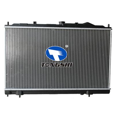 适用于三菱MIRAGE DE L4 1.5L 97-02/ P WAJA 02（马亚） AT散热器 OEM : MR187964