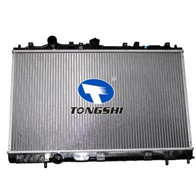 适用于三菱MIRAGE DE L4 1.5L 97-02/ P WAJA 02（马亚） MT散热器 OEM : MR204532