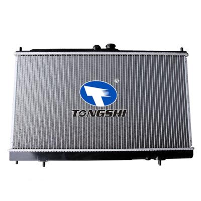 适用于三菱蓝瑟00-03 CS2W/CS5W AT(菱帅)散热器 OEM：MR968858/MR968857/MR571798/MR993259