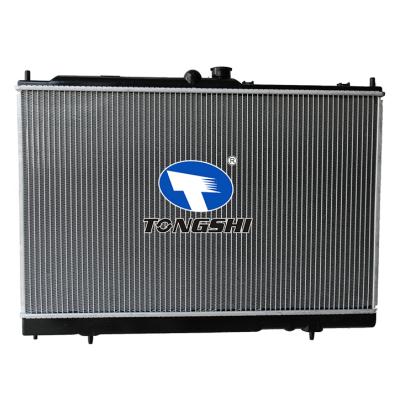 适用于三菱欧蓝德 03-05 AT散热器 OEM : MR993927/431506