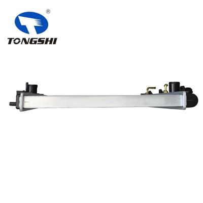 适用于三菱欧蓝德 03-05 AT散热器 OEM : MR993927/431506