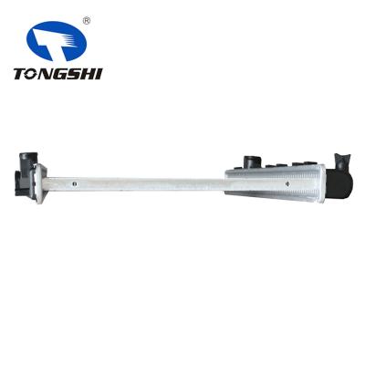 适用于三菱戈蓝 2.0 E32A/E33A/4G37/4G63散热器 OEM : MB356527/MB356555