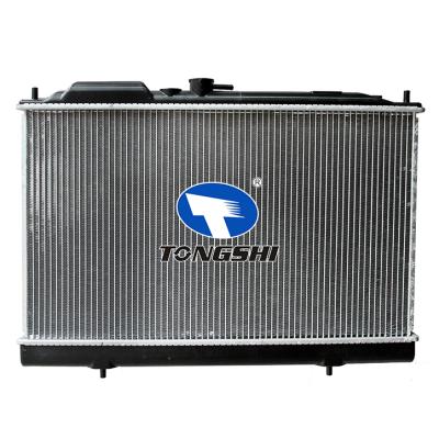 适用于三菱戈蓝 2.0 E32A/E33A/4G37/4G63散热器 OEM : MB356527/MB356555