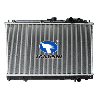 适用于三菱戈蓝 2.0 E32A/E33A/4G37/4G63散热器 OEM : MB356527/MB356555