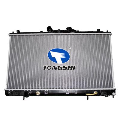 适用于三菱戈蓝 EC5A/6A13/4G93 散热器 OEM : MR258801/281668