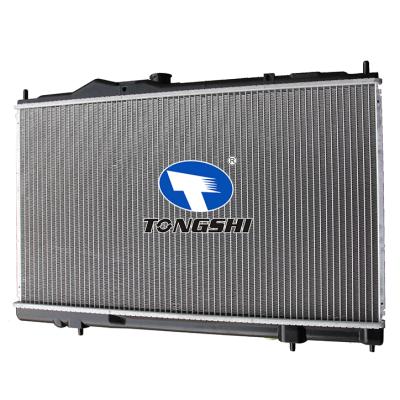 适用于三菱戈蓝 E52A/E72A/4G93散热器 OEM：MB845793/MB845796/MB957758