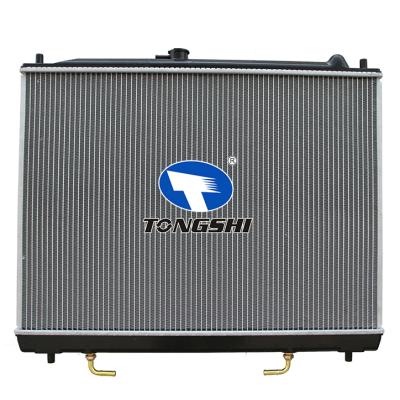 适用于三菱帕杰罗'V73 2002 AT 散热器 OEM : MB890951