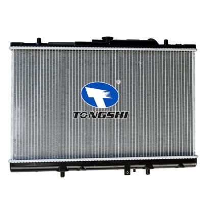适用于三菱 MONTERO SPORT 97-98 MT散热器