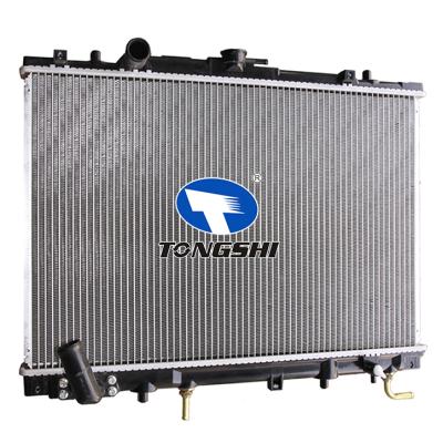 适用于三菱MONTERO SPORT 97-03 AT散热器 OEM：MR239626/MR239627/MR514709/MN153205/MN153208