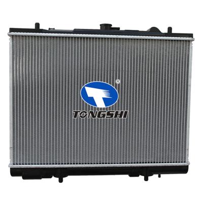 适用于三菱 MEGA MAGNUM 99- MT散热器 OEM : MR281023