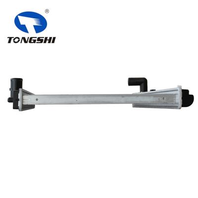 适用于三菱 MEGA MAGNUM 99- MT散热器 OEM : MR281023