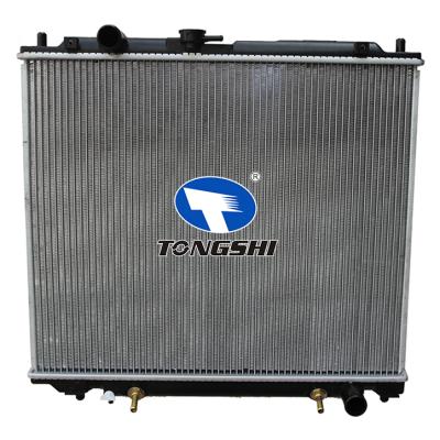 适用于三菱帕杰罗/将军 93-98 AT散热器 OEM : MB890955