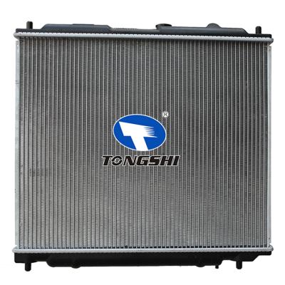 适用于三菱帕杰罗/将军 93-98 AT散热器 OEM : MB890955