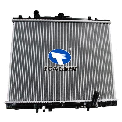 适用于三菱MONTERO SPORT 98- MT散热器 OEM : MR258669