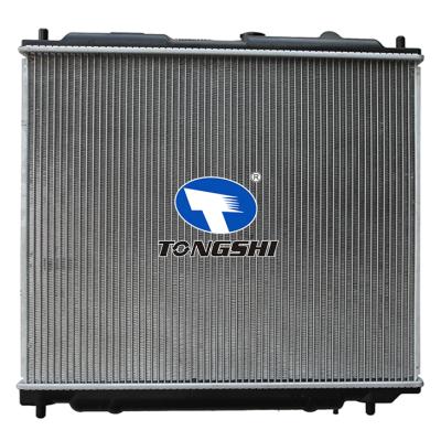 适用于三菱帕杰罗/将军 93-98 MT 散热器 OEM : MB890954