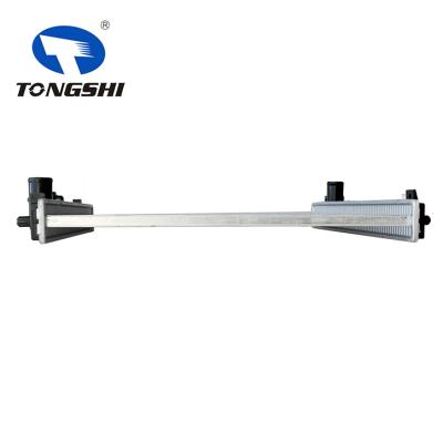 适用于三菱帕杰罗/将军 93-98 MT 散热器 OEM : MB890954