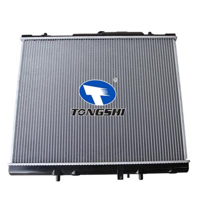 适用于三菱 MONTERO SPORT MT 散热器 OEM : MN171179