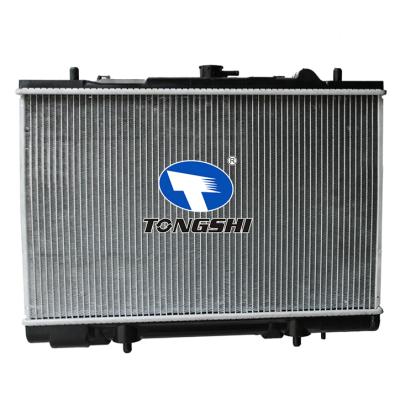 适用于三菱蓝瑟'01- MT 散热器 OEM : MR127853